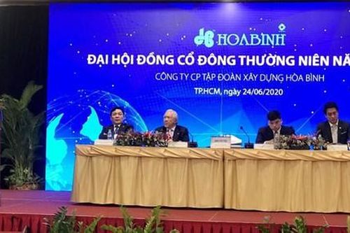 HBC lên chiến lược phát triển 3 mũi nhọn