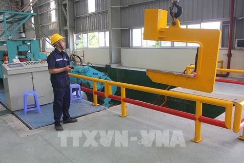 Tập đoàn Hoa Sen đạt lợi nhuận hơn 100 tỷ đồng trong tháng 5