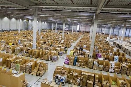 Giải pháp cho chuỗi cung ứng hậu Covid-19