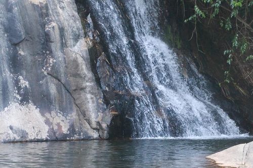 Nhật ký hành trình hậu Covid-19: Hồ và thác ở Đa Mi