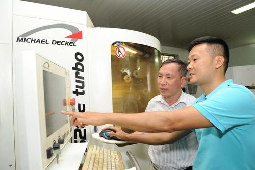 Chuyển giao công nghệ từ FDI: Chưa như mong đợi
