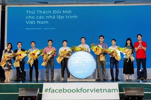 FPT Software bắt tay Facebook giúp người trẻ Việt giải bài toán công nghệ