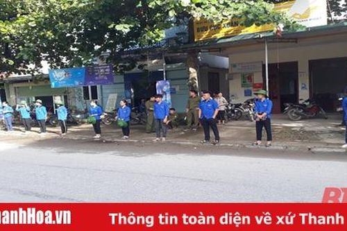 Tuổi trẻ với văn hóa giao thông