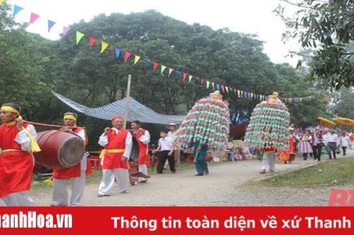 Hiệu quả thực hiện nếp sống văn minh trong việc cưới, việc tang và lễ hội ở huyện Yên Định