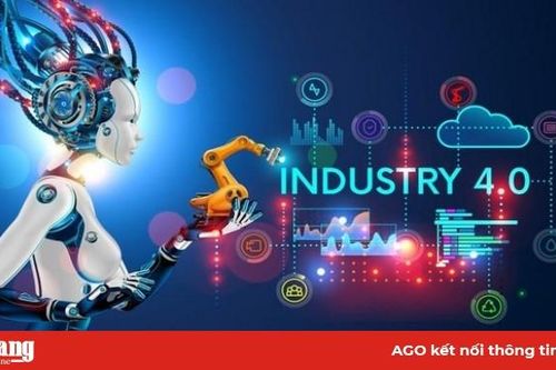 Thời Covid: Cơ hội để chuyển hóa Công nghiệp 4.0