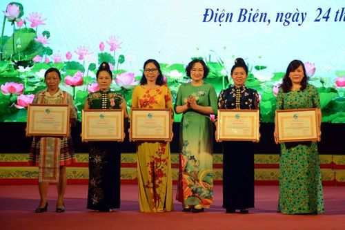 Tổng kết 5 năm hỗ trợ xây dựng gia đình hạnh phúc, bền vững