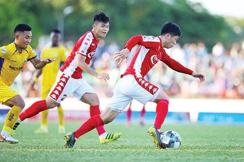 Thủng lưới, SLNA đứt mạch bất bại