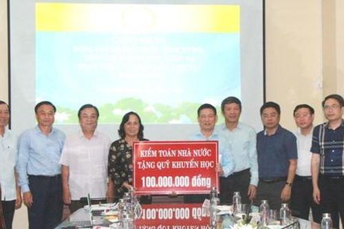 Tiếp tục thực hiện tốt công tác quản lý, điều hành ngân sách Nhà nước