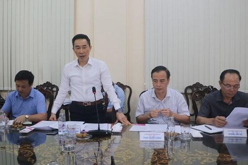 Đồng Tháp chủ động trong công tác phòng chống thiên tai