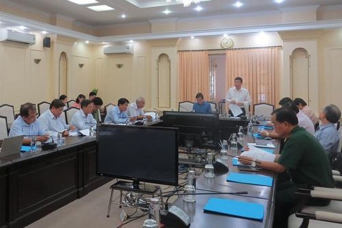 Đẩy mạnh tuyên truyền đến các doanh nghiệp về tầm quan trọng và tác động của EVFTA