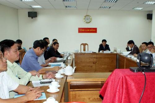 Kết thúc Dự án Chăm sóc sức khỏe Nhân dân các tỉnh Tây Nguyên giai đoạn 2