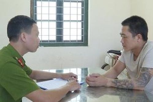 Đấu tranh triệt phá 2 vụ mua bán trái phép chất ma túy