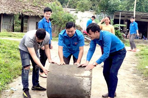 Những mô hình 'Dân vận khéo' ở Chiêm Hóa