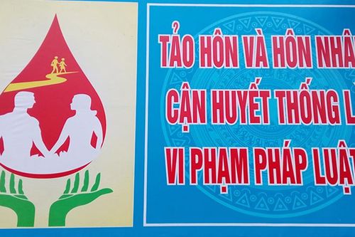 Các trường hợp bị cấm kết hôn
