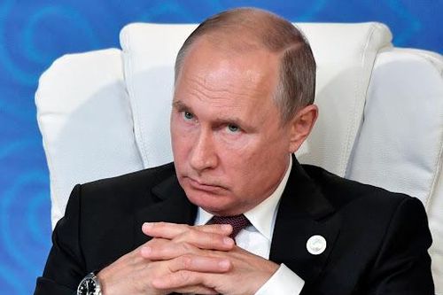 Tổng thống Putin sẽ tái tranh cử?