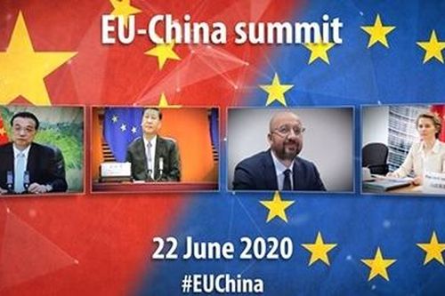 Vừa là đối tác, vừa là đối thủ