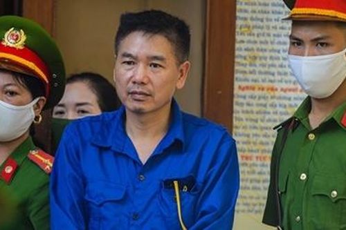 5 bị cáo trong vụ án gian lận điểm thi tại Sơn La cùng kháng cáo
