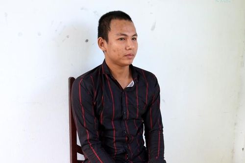 Khởi tố đối tượng giao cấu với bé gái 13 tuổi