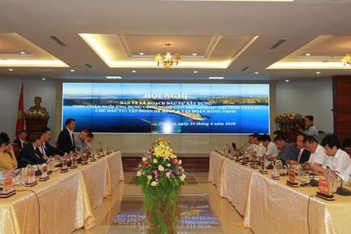 Hơn 1.000 tỷ đồng đầu tư khu nông nghiệp công nghệ cao tại Gia Lai