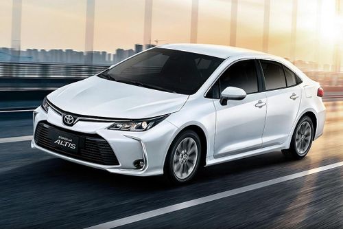Những mẫu xe bán chạy nhất mọi thời đại