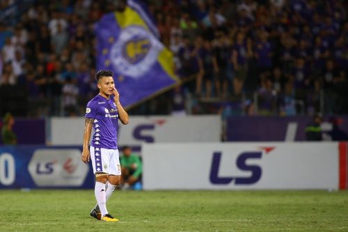 Nhận định B.Bình Dương vs Hà Nội FC: Quang Hải vượt cú sốc lộ tin nhắn tình cảm