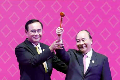 Là Chủ tịch ASEAN, nhiệm vụ của Việt Nam là gì?