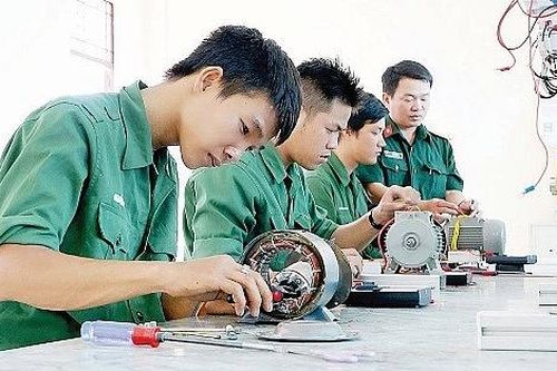 Hà Nội phấn đấu giảm tỷ lệ lao động thất nghiệp xuống dưới 2% trong năm 2020