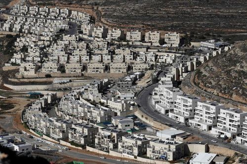 Tổng Thư ký Liên hợp quốc kêu gọi Israel từ bỏ kế hoạch sáp nhập Bờ Tây