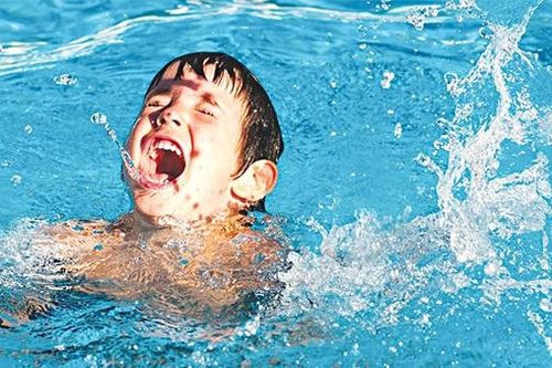 Cấp cứu đuối nước