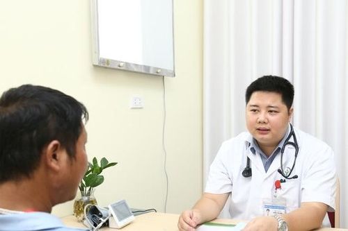 Suýt mất mạng vì chủ quan với huyết áp cao