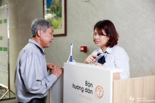 Mới: Bệnh nhân Parkinson và Alzheimer được khám BHYT ban đầu tại BV Lão khoa TW