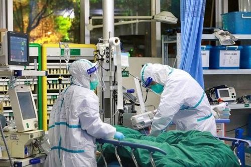 Bệnh nhân COVID-19 không triệu chứng có đáp ứng miễn dịch yếu