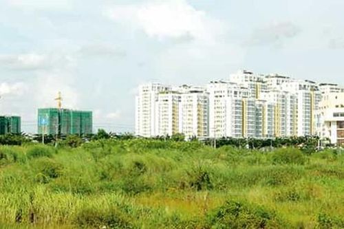Đất sở hữu hợp pháp chưa được cấp 'sổ đỏ' vẫn có thể được hỗ trợ, bồi thường