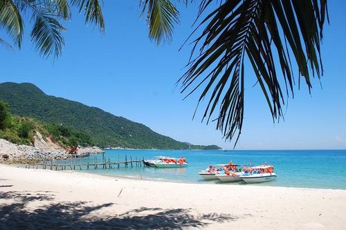 Phát động cuộc thi 'Ảnh đẹp du lịch Cà Mau' năm 2020