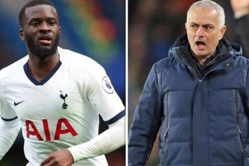 Cầu thủ đắt nhất lịch sử Tottenham tuyên bố không ra sân vì Mourinho