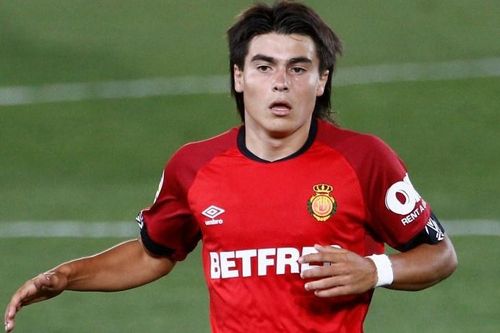 Cầu thủ 15 tuổi đi vào lịch sử La Liga trong trận gặp Real