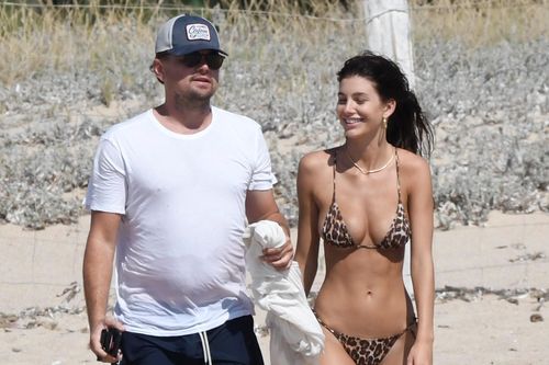 Leonardo DiCaprio muốn xây tổ ấm với bạn gái 23 tuổi