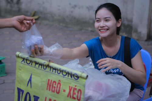 Ngôi làng thức giấc lúc 3h sáng Tết Đoan ngọ