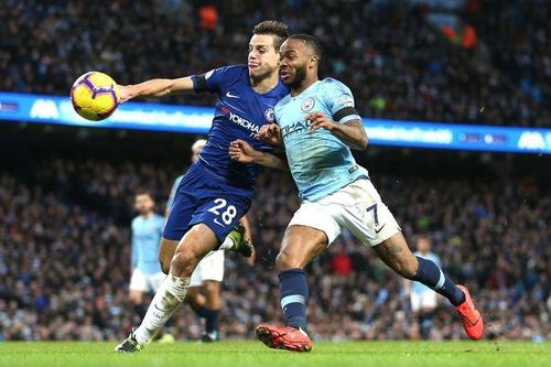 Chelsea vs Man City - kẻ vung tiền và 2 số phận