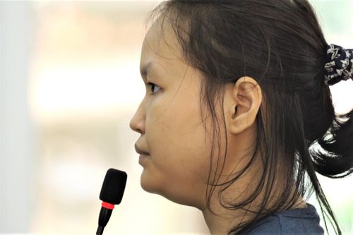 Chủ mưu vụ giấu xác lý giải việc bắt đồng bọn hút thuốc, uống rượu