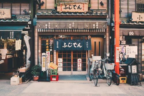 Điểm đến châu Á nào sẵn sàng mở cửa đón du khách?