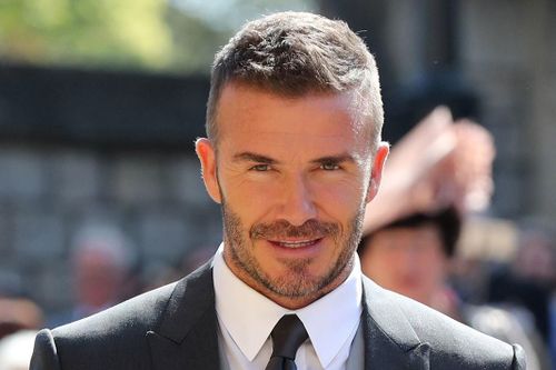 David Beckham đầu tư vào eSports