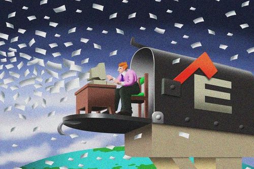 Cuộc sống trên mạng của bạn đã thuộc về họ