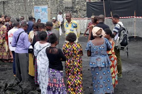 Congo bất ngờ tuyên bố hết dịch Ebola sau hơn 2.200 ca tử vong