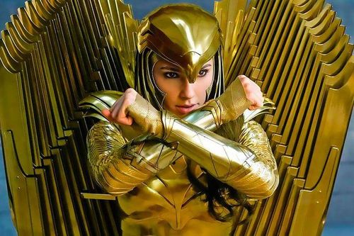 Hai dự án tiếp theo của 'Wonder Woman' bị đình trệ
