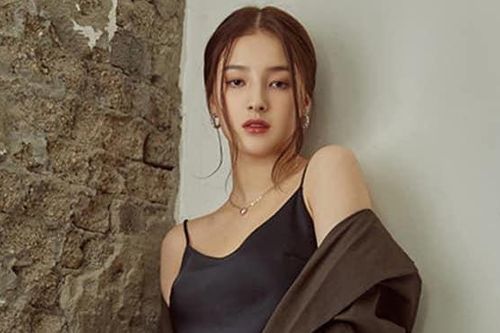 'Thiên thần lai' Nancy khoe vẻ đẹp ở tuổi 20