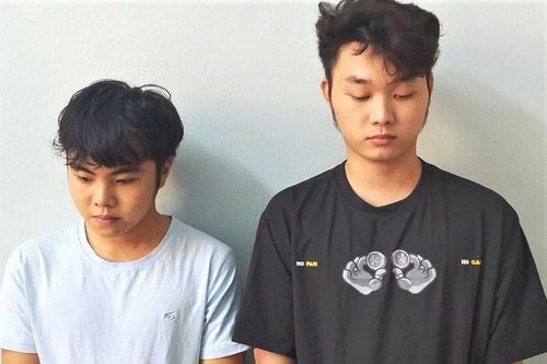 Nhắn tin lừa trúng thưởng để chiếm đoạt hơn 400 triệu đồng