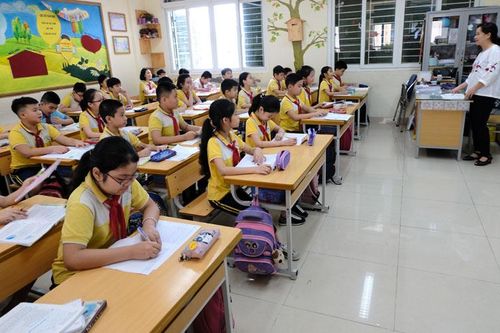 Giải bài toán 'nghịch lý trường chuẩn'