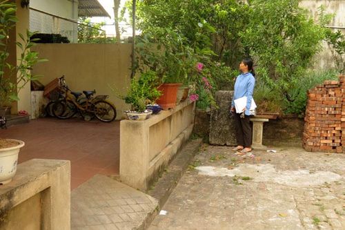 Vụ chiếm ngõ đi tại thị trấn Phú Minh, huyện Phú Xuyên: Chính quyền chậm vào cuộc