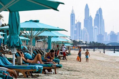 Dubai tuyên bố chính thức đón khách quốc tế từ tháng 7